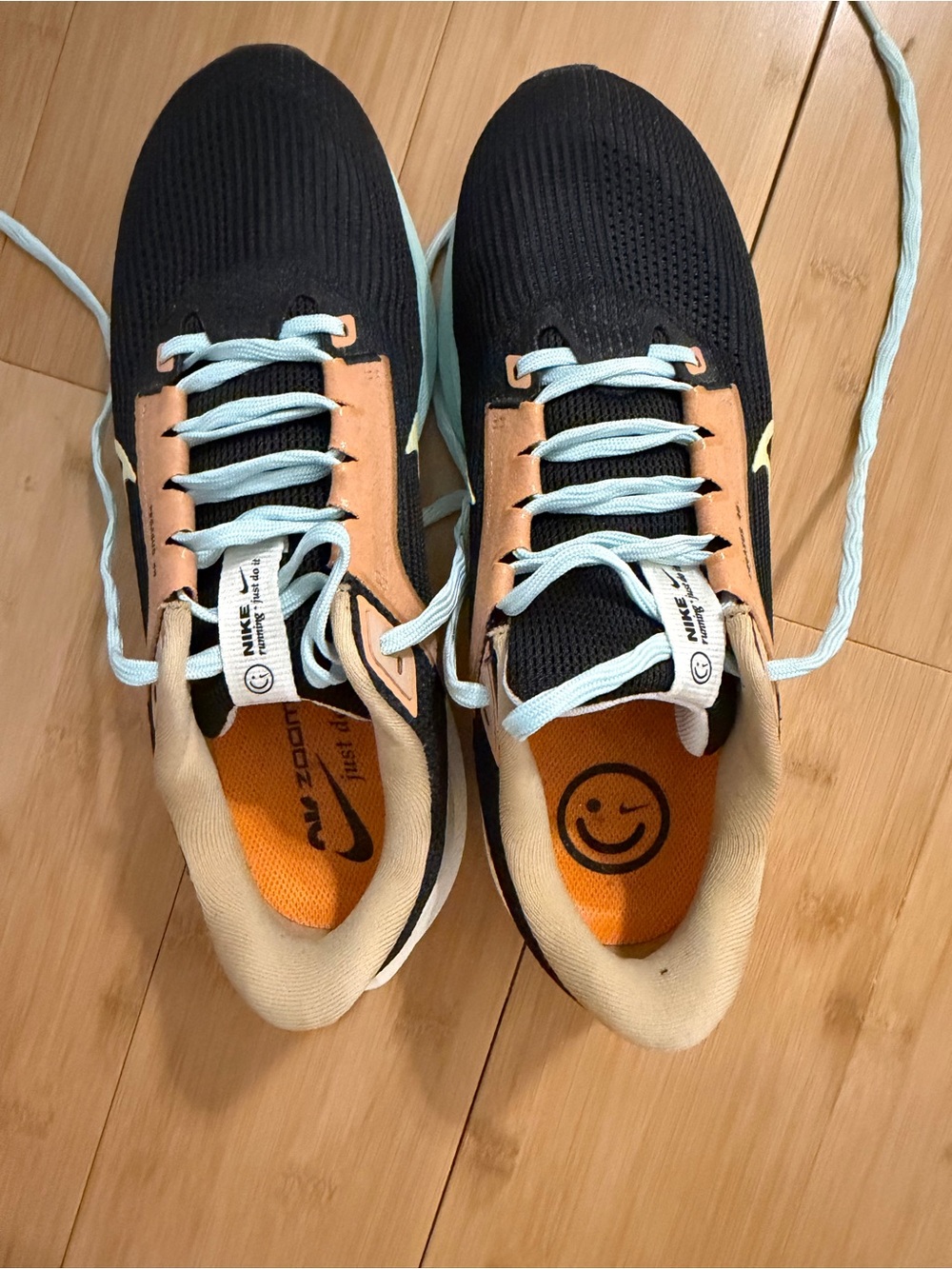Nike men’s shoes